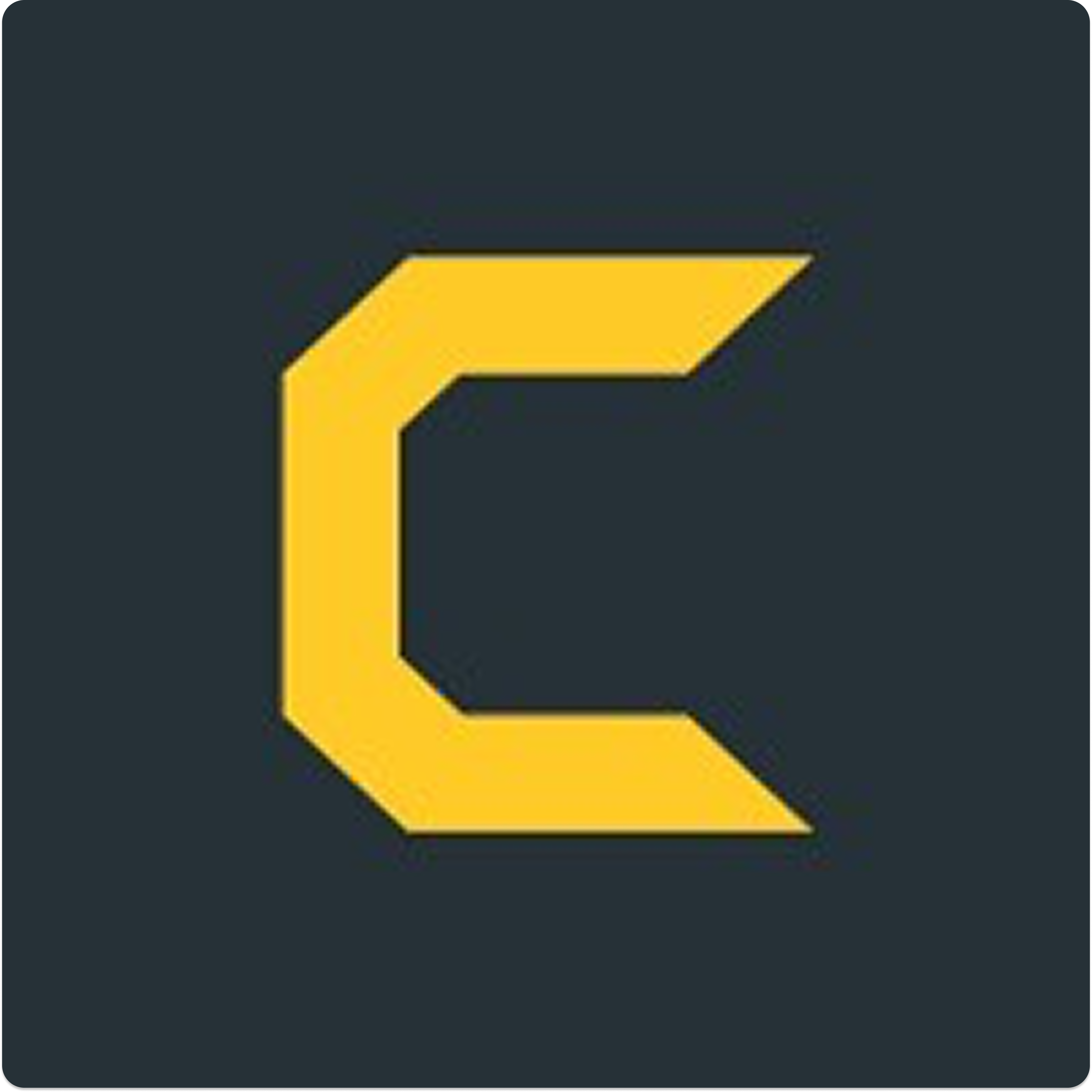 Logo de Covermanager - Integración CRM para eventos