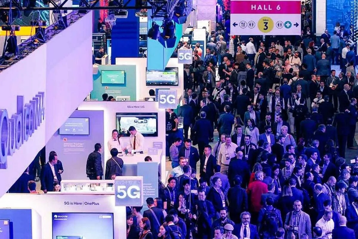 Conferencias - Event CRM and marketing platform for conferencias