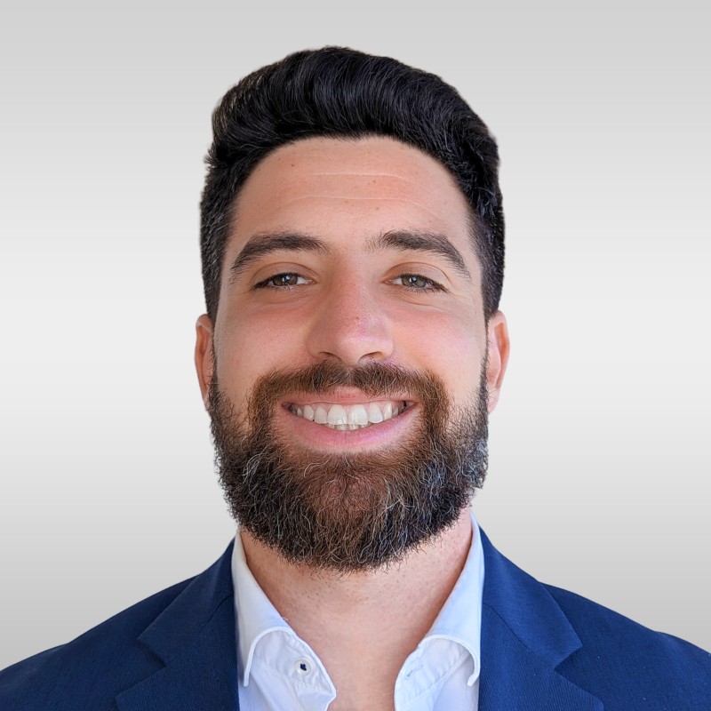 Martín Blanco Landa