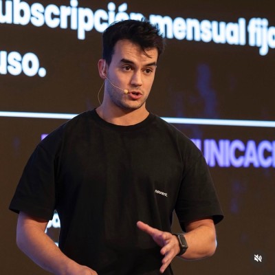 Samuel Fraga Mateos