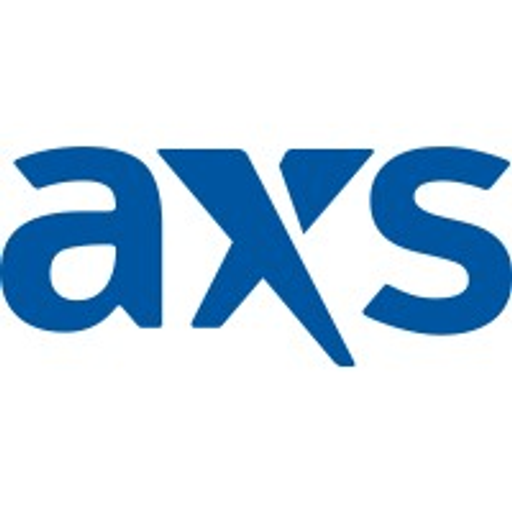 Logo de AXS