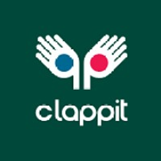 Logo de Clappit