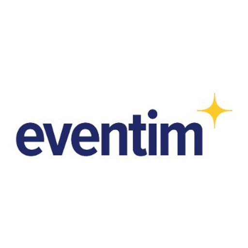 Logo de CTS Eventim