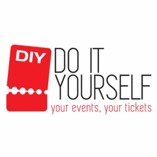 Logo de DIYticket