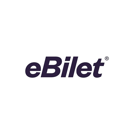 Logo de eBilet