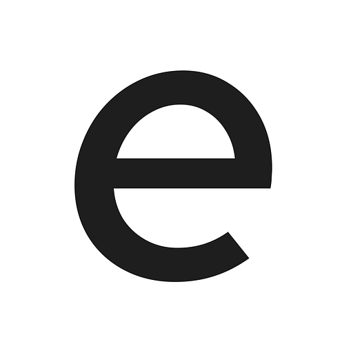 Logo de Eticko