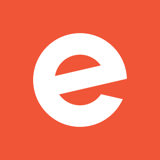Logo de Eventbrite