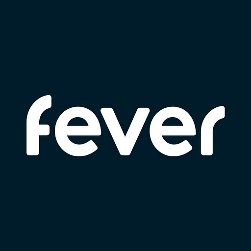 Logo de Fever