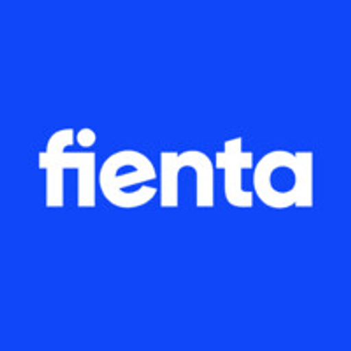 Logo de Fienta