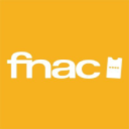 Logo de Fnac Spectacles