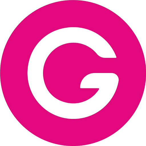 Logo de Glownet