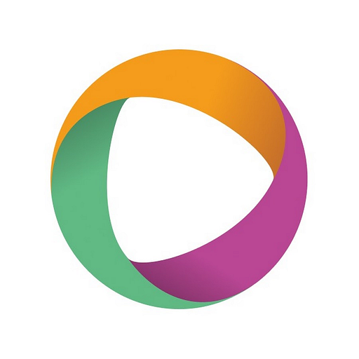 Logo de HelloAsso