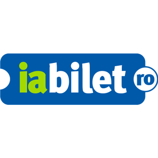 Logo de iaBilet
