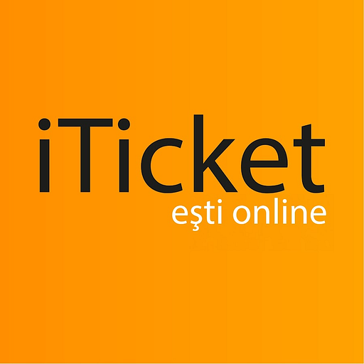 Logo de iTicket.md
