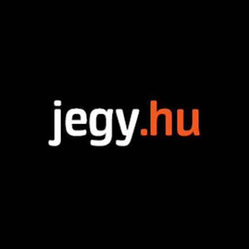 Logo de jegy.hu