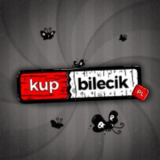 Logo de KupBilecik