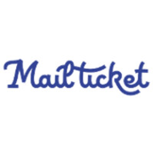 Logo de Mailticket