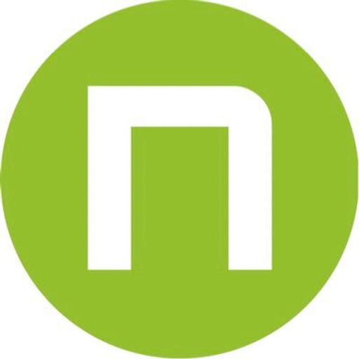 Logo de NTRY Ticketing