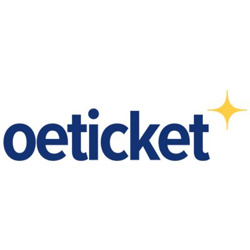 Logo de oeticket