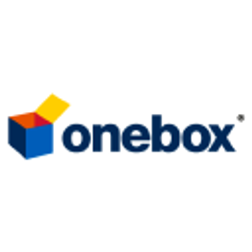 Logo de Onebox