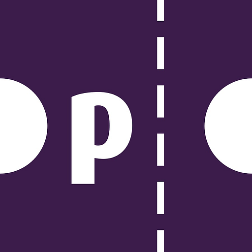 Logo de pretix
