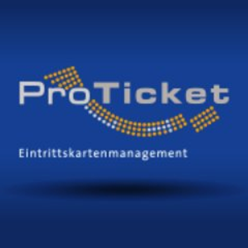 Logo de ProTicket