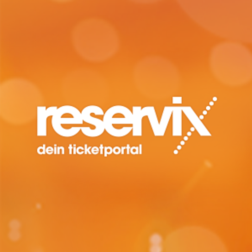 Logo de Reservix