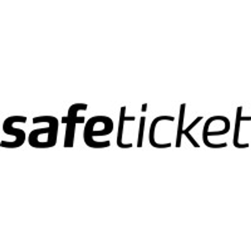 Logo de Safeticket