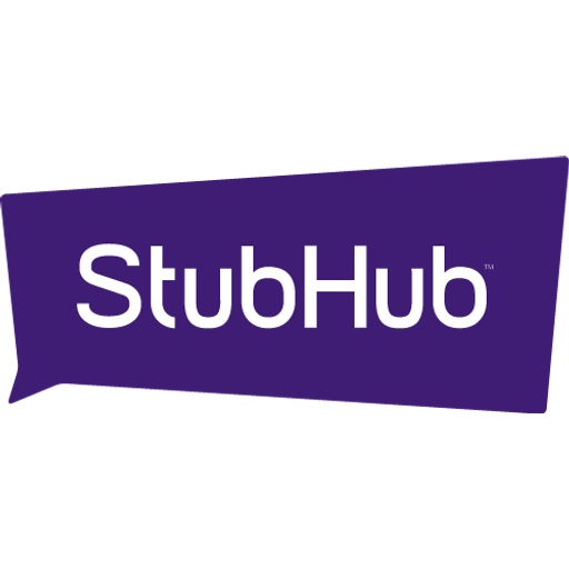 Logo de StubHub