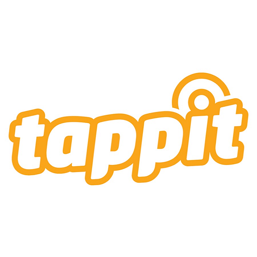 Logo de Tappit