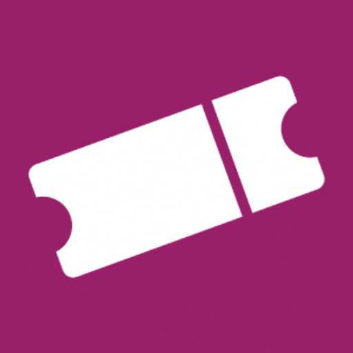 Logo de Ticket Gretchen