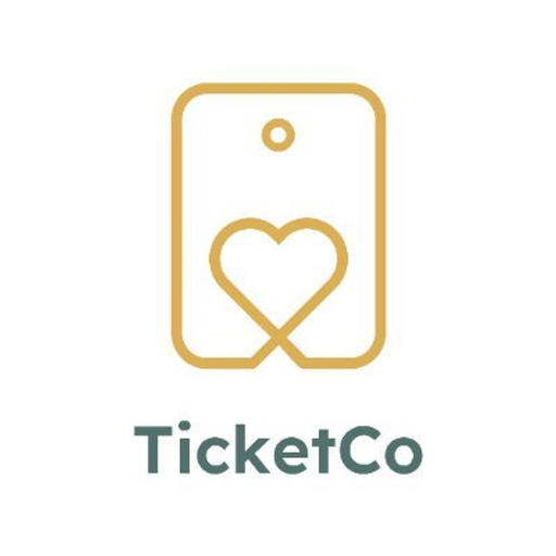 Logo de TicketCo