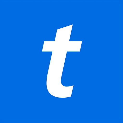 Logo de Ticketmaster España