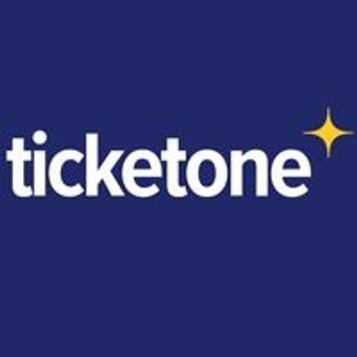 Logo de TicketOne