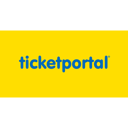Logo de Ticketportal