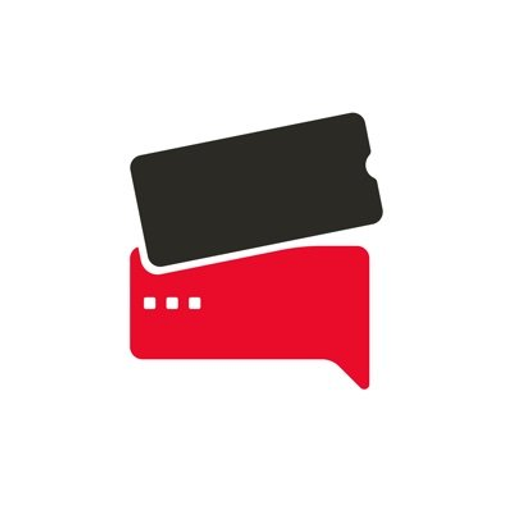 Logo de TicketSms