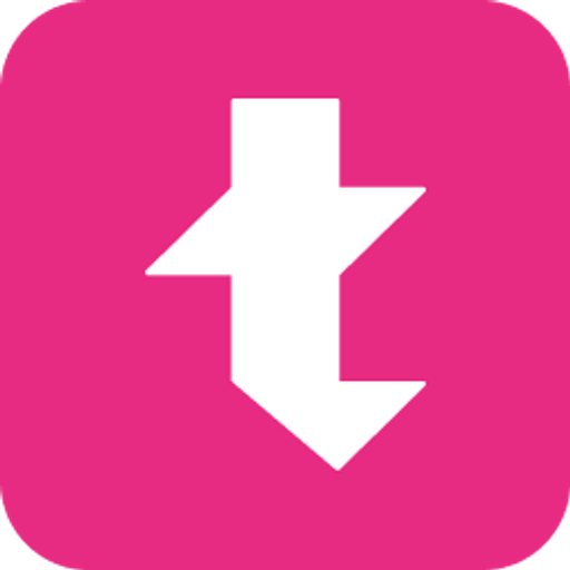 Logo de Ticketsolve