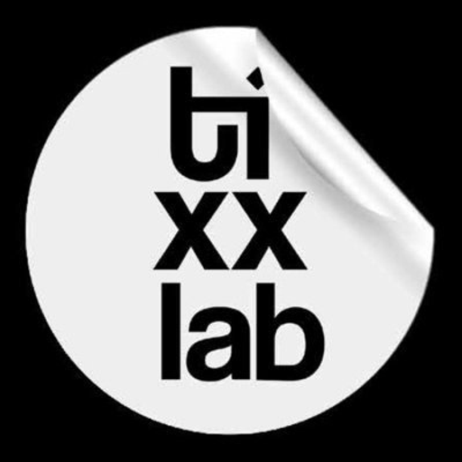 Logo de Tixxlab