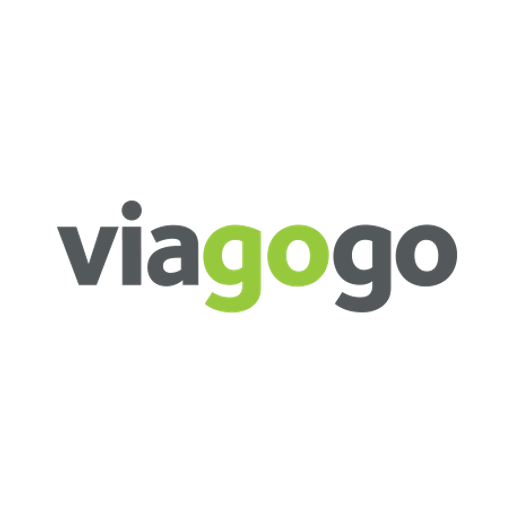 Logo de viagogo